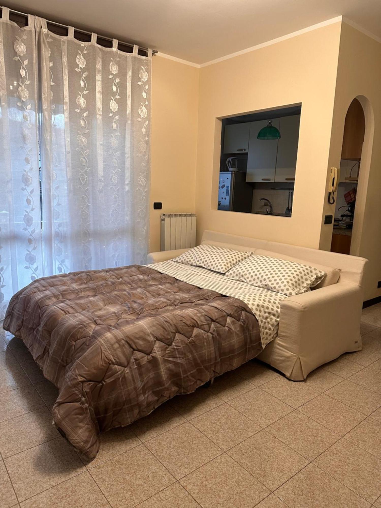Casa Vacanze La Formica Verbania Luaran gambar