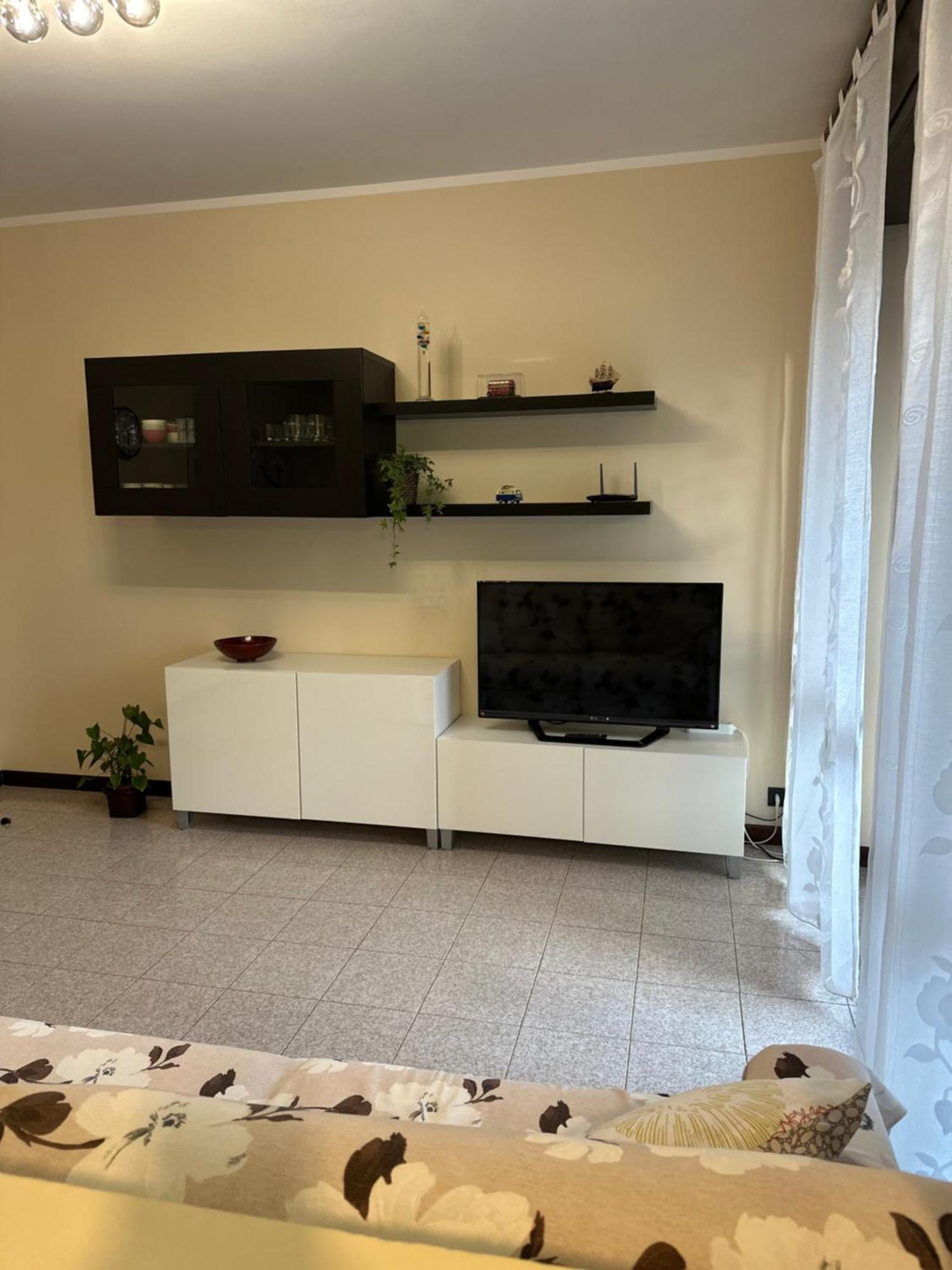 Casa Vacanze La Formica Verbania Luaran gambar