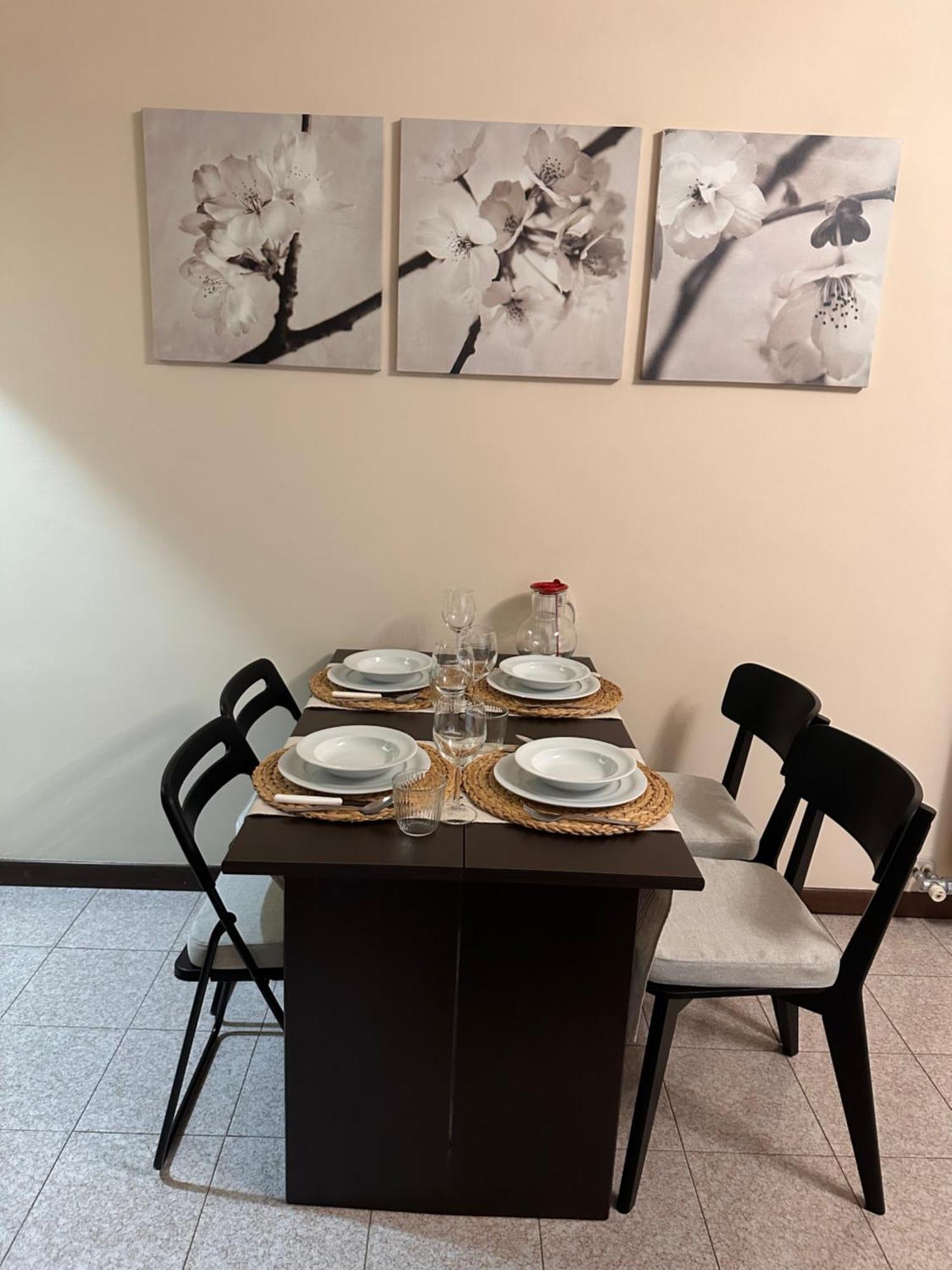 Casa Vacanze La Formica Verbania Luaran gambar
