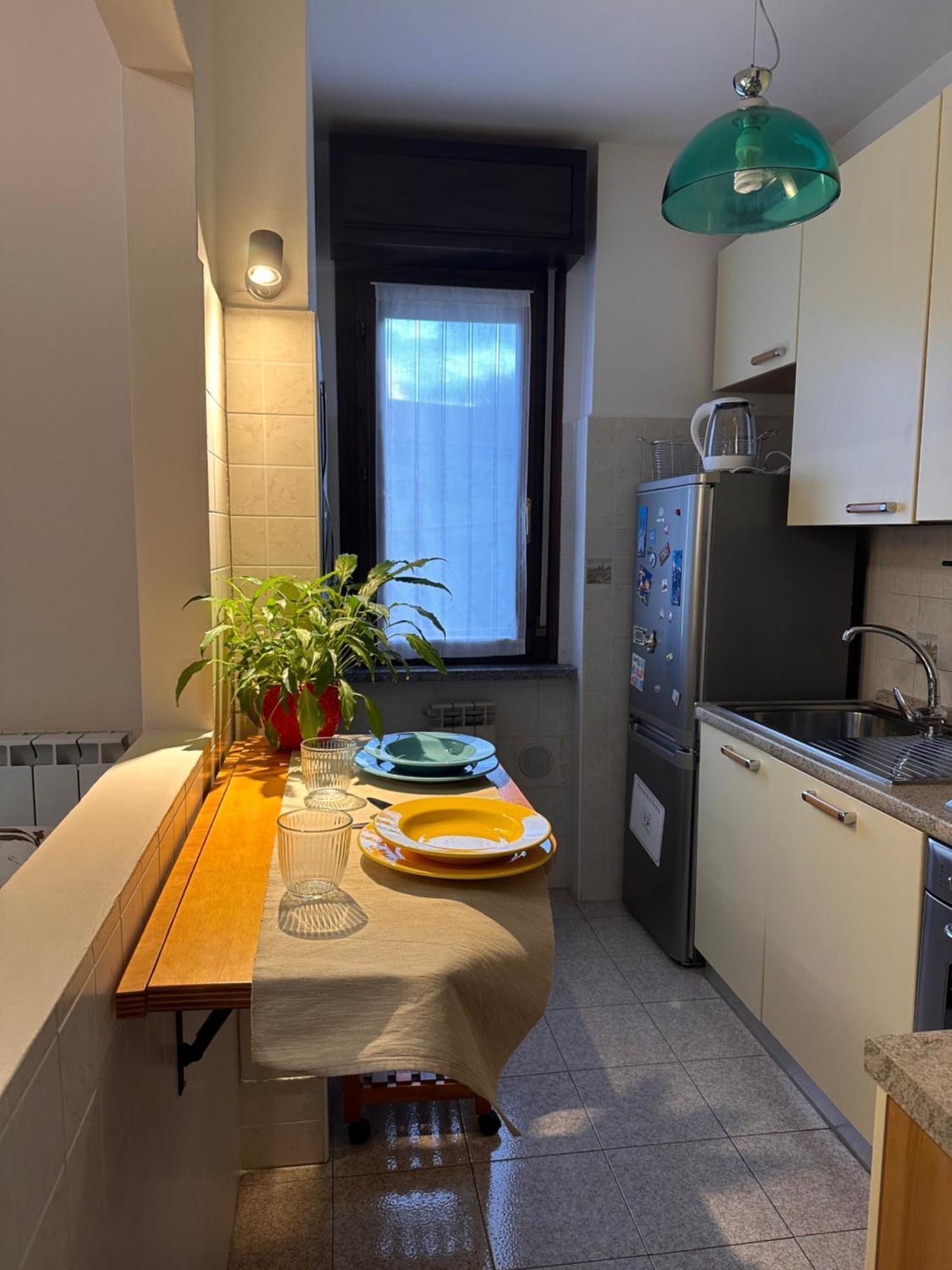 Casa Vacanze La Formica Verbania Luaran gambar