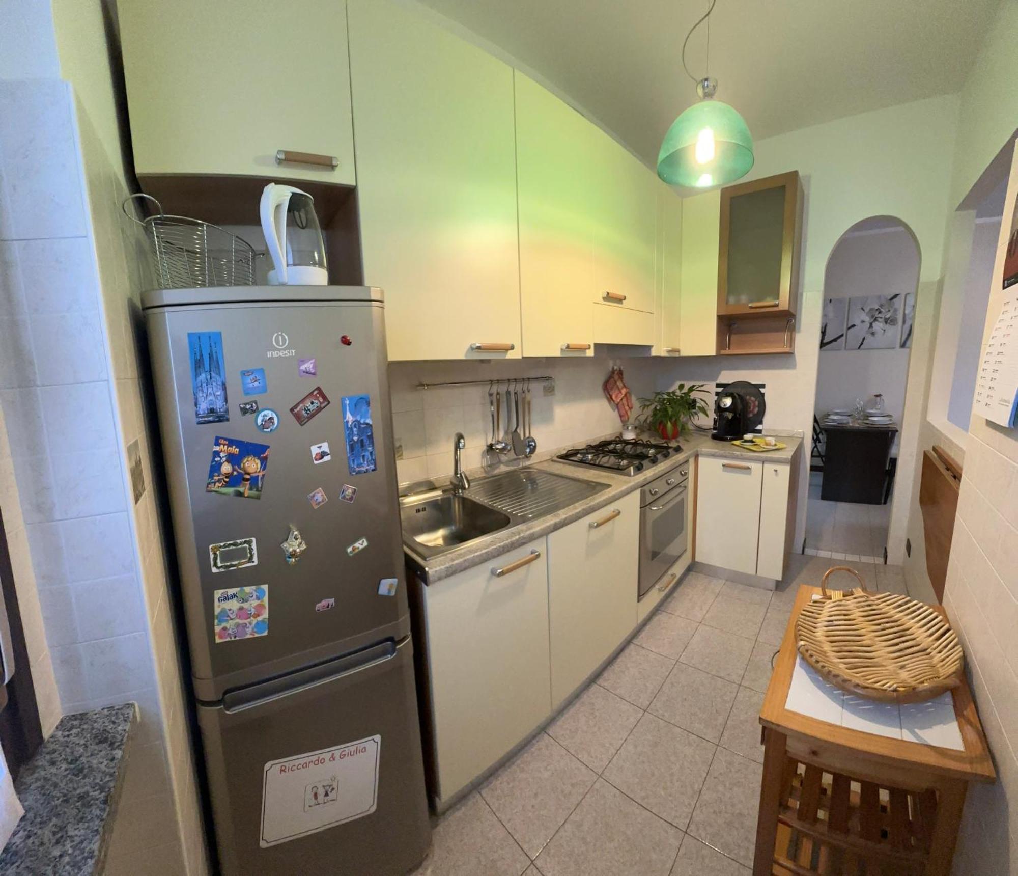 Casa Vacanze La Formica Verbania Luaran gambar