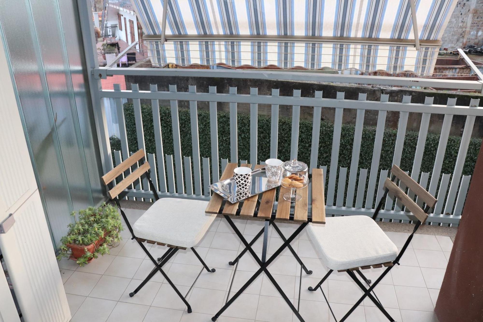 Casa Vacanze La Formica Verbania Luaran gambar