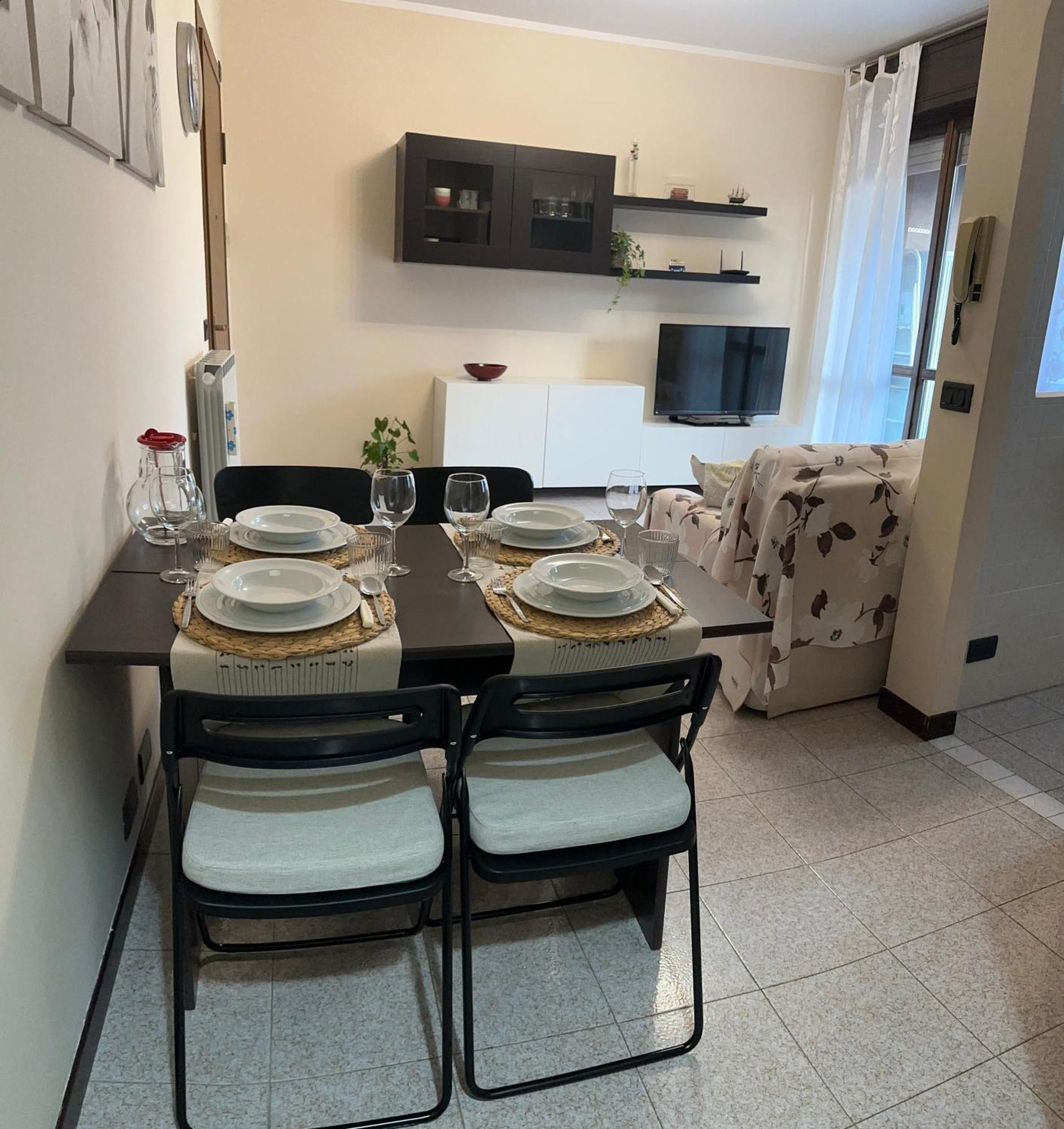 Casa Vacanze La Formica Verbania Luaran gambar
