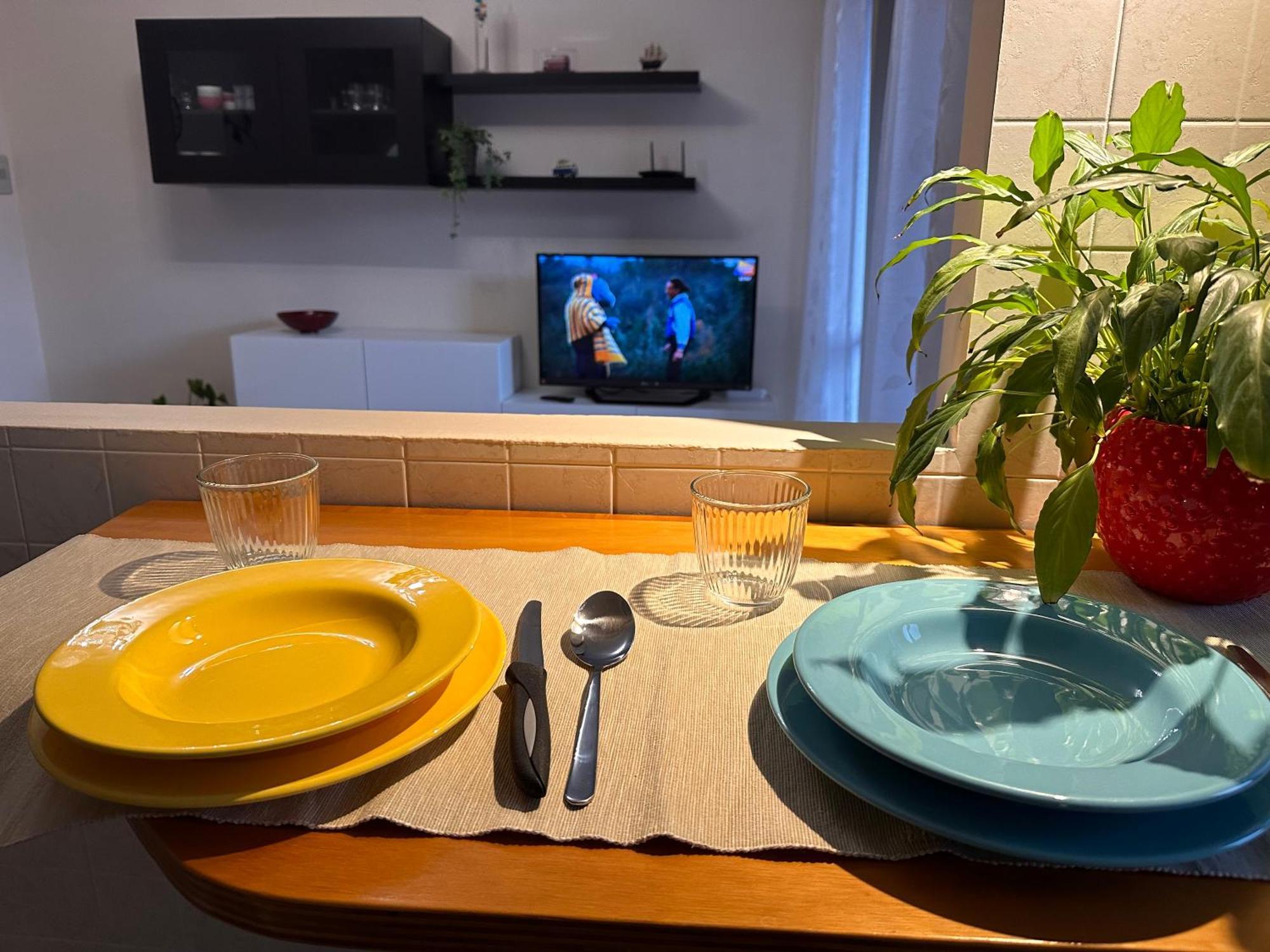 Casa Vacanze La Formica Verbania Luaran gambar