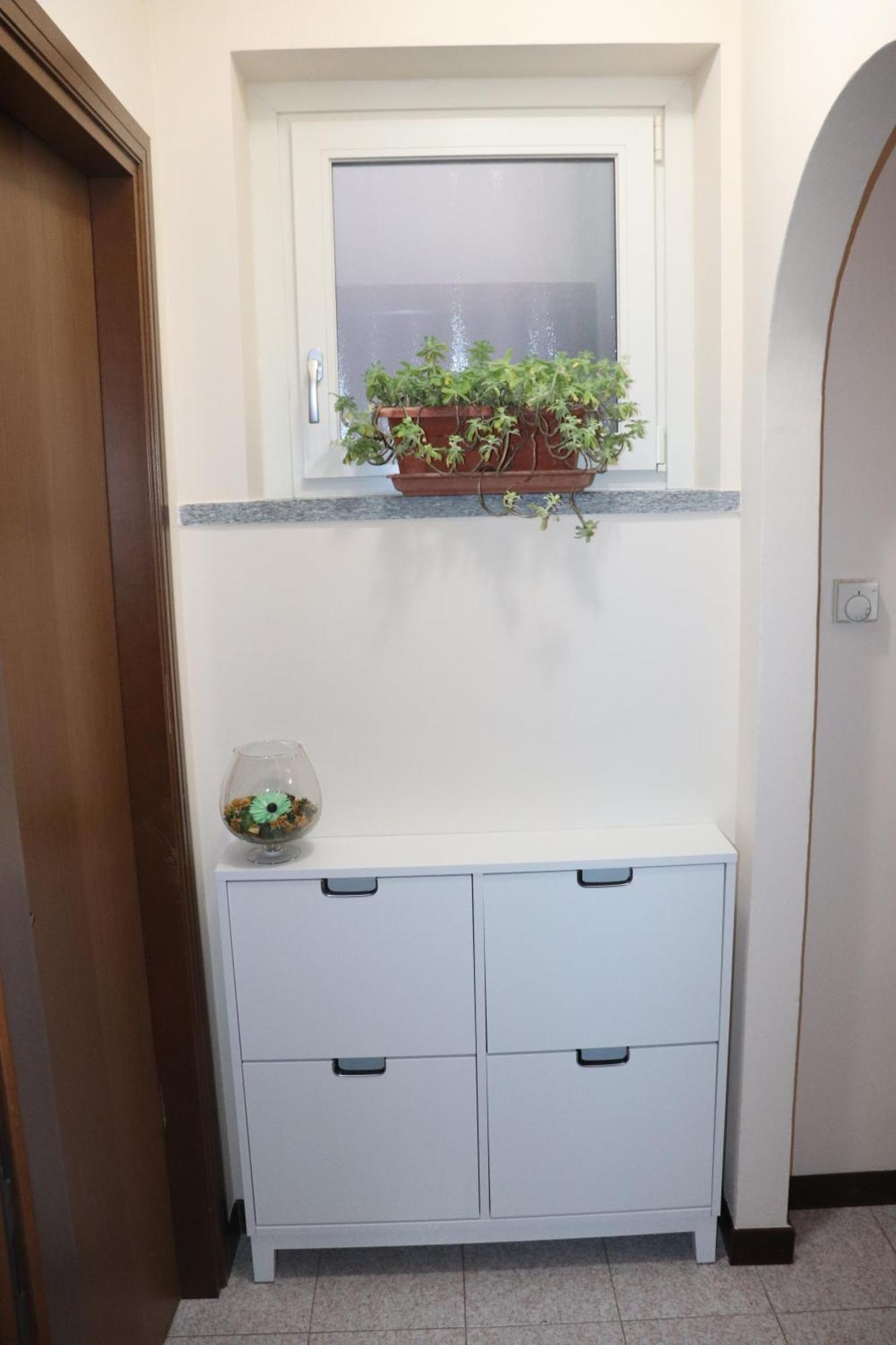 Casa Vacanze La Formica Verbania Luaran gambar