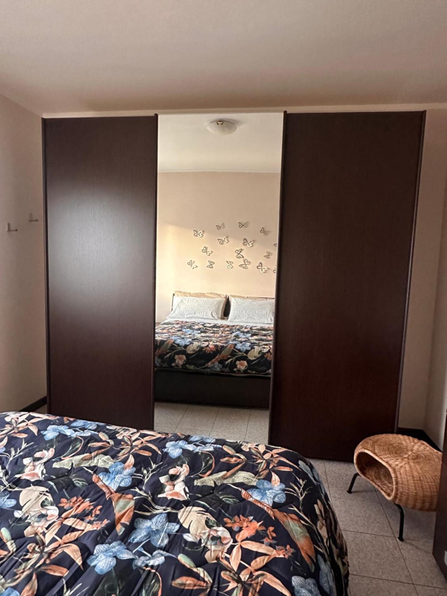 Casa Vacanze La Formica Verbania Luaran gambar