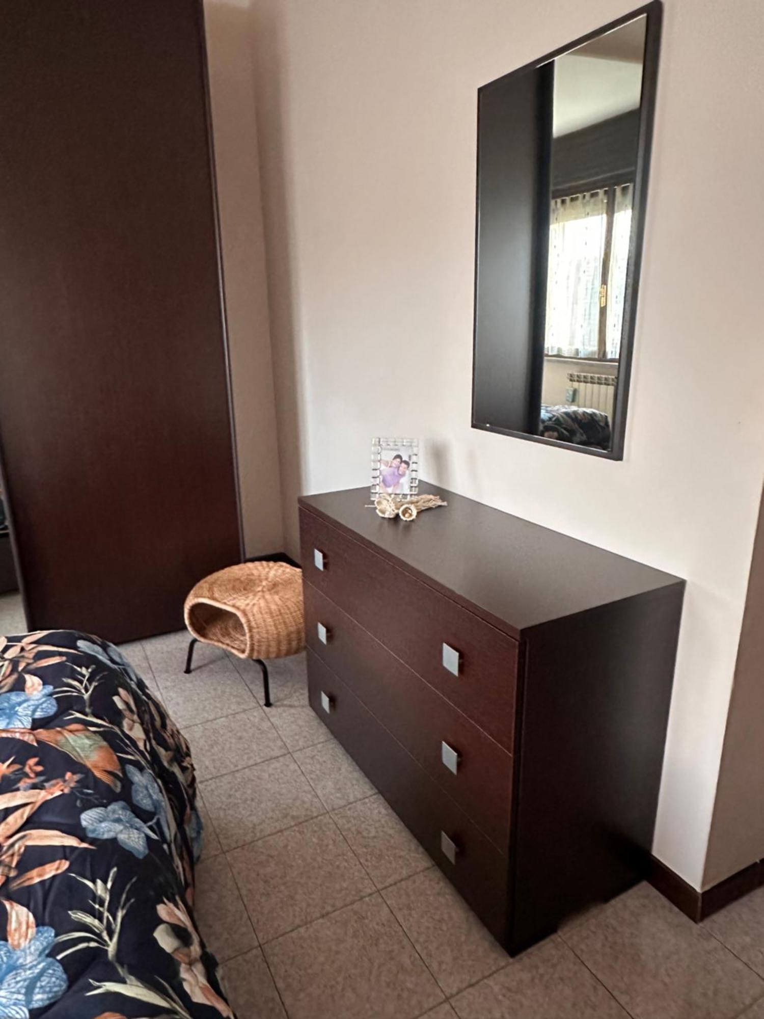 Casa Vacanze La Formica Verbania Luaran gambar