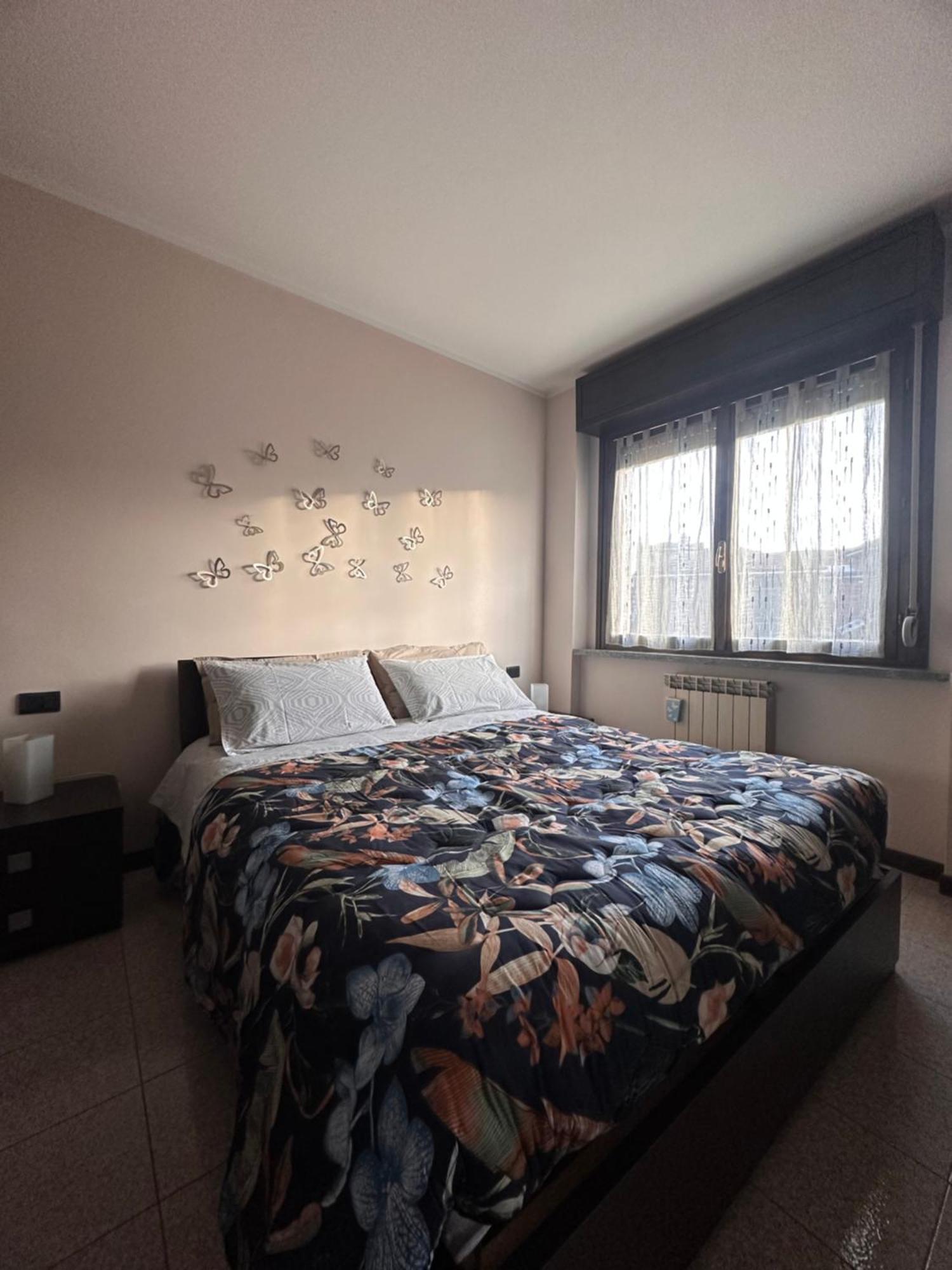 Casa Vacanze La Formica Verbania Luaran gambar