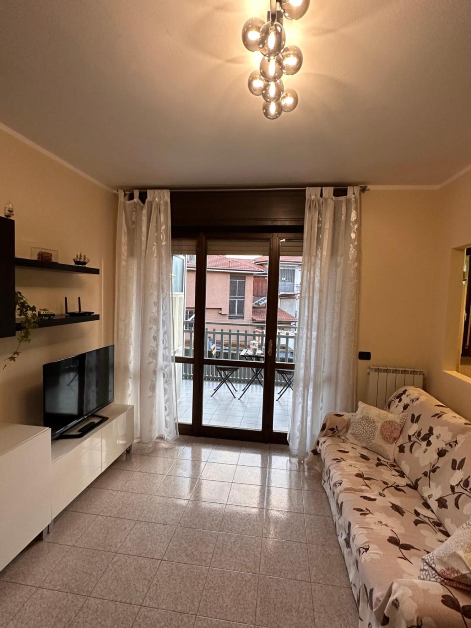 Casa Vacanze La Formica Verbania Luaran gambar