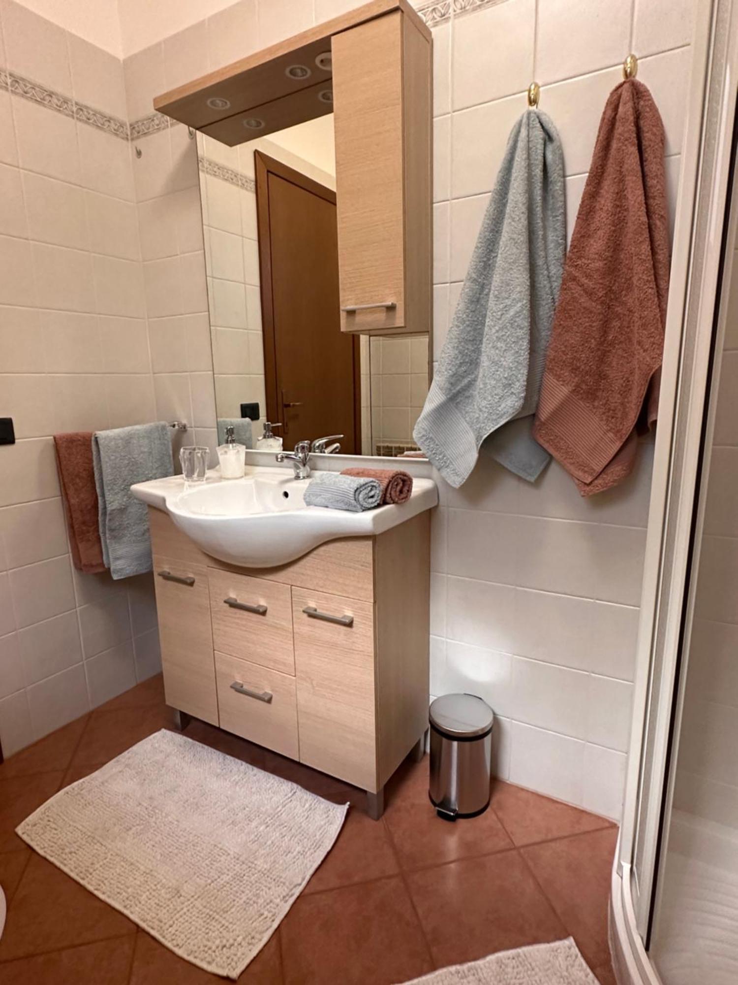 Casa Vacanze La Formica Verbania Luaran gambar