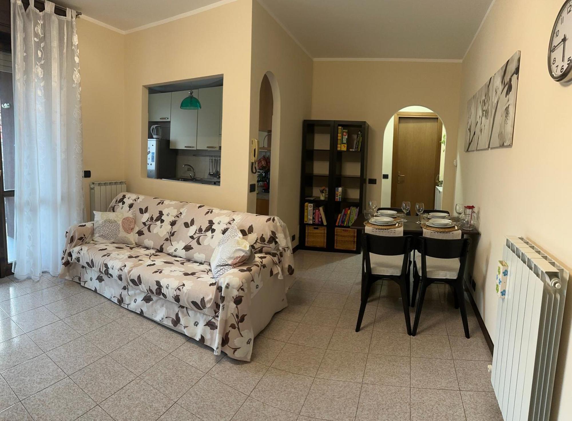 Casa Vacanze La Formica Verbania Luaran gambar